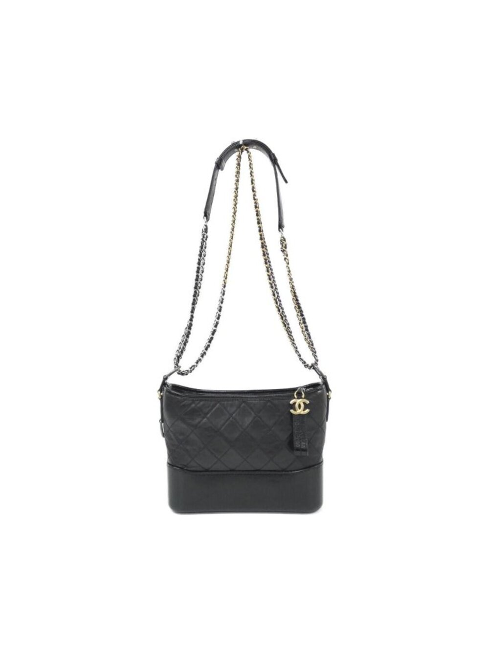 Chanel Gabrielle Line Shoulder Bag